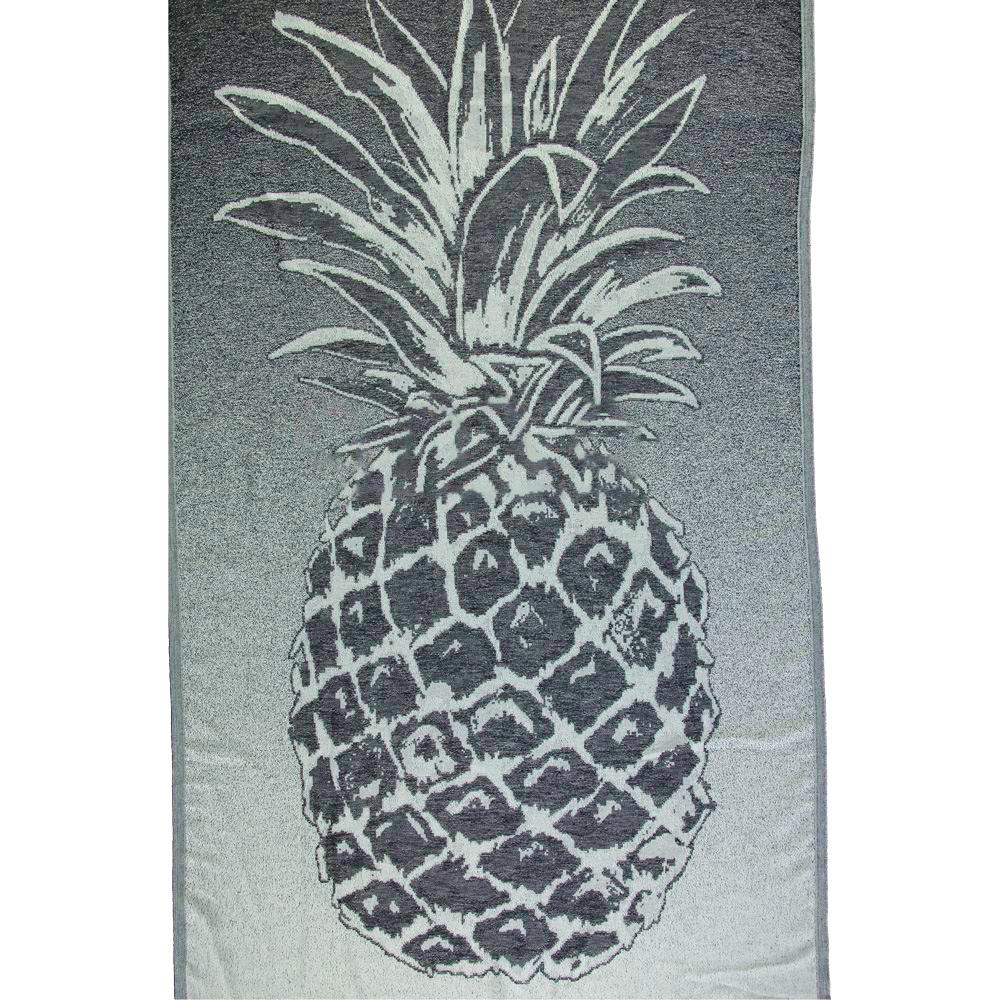 Pineapple Turkish Towel - Rivieratowel