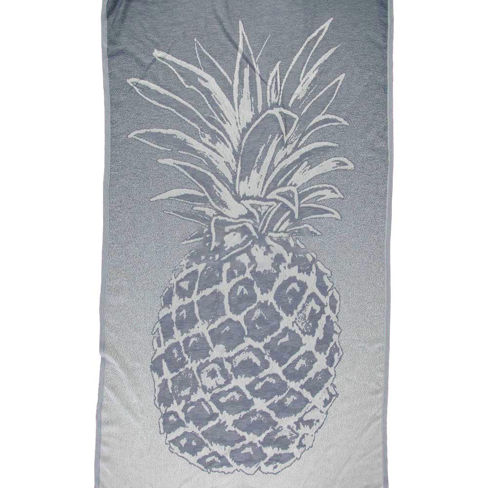 Pineapple Turkish Towel - Rivieratowel