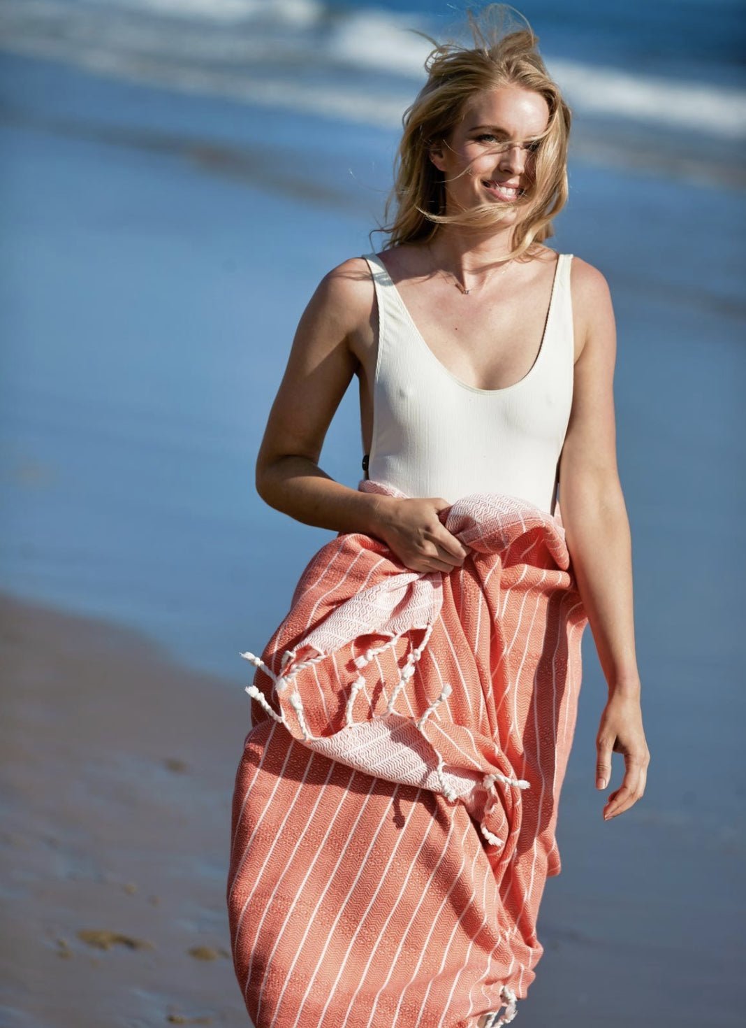 Sanremo Bamboo Towel - Rivieratowel