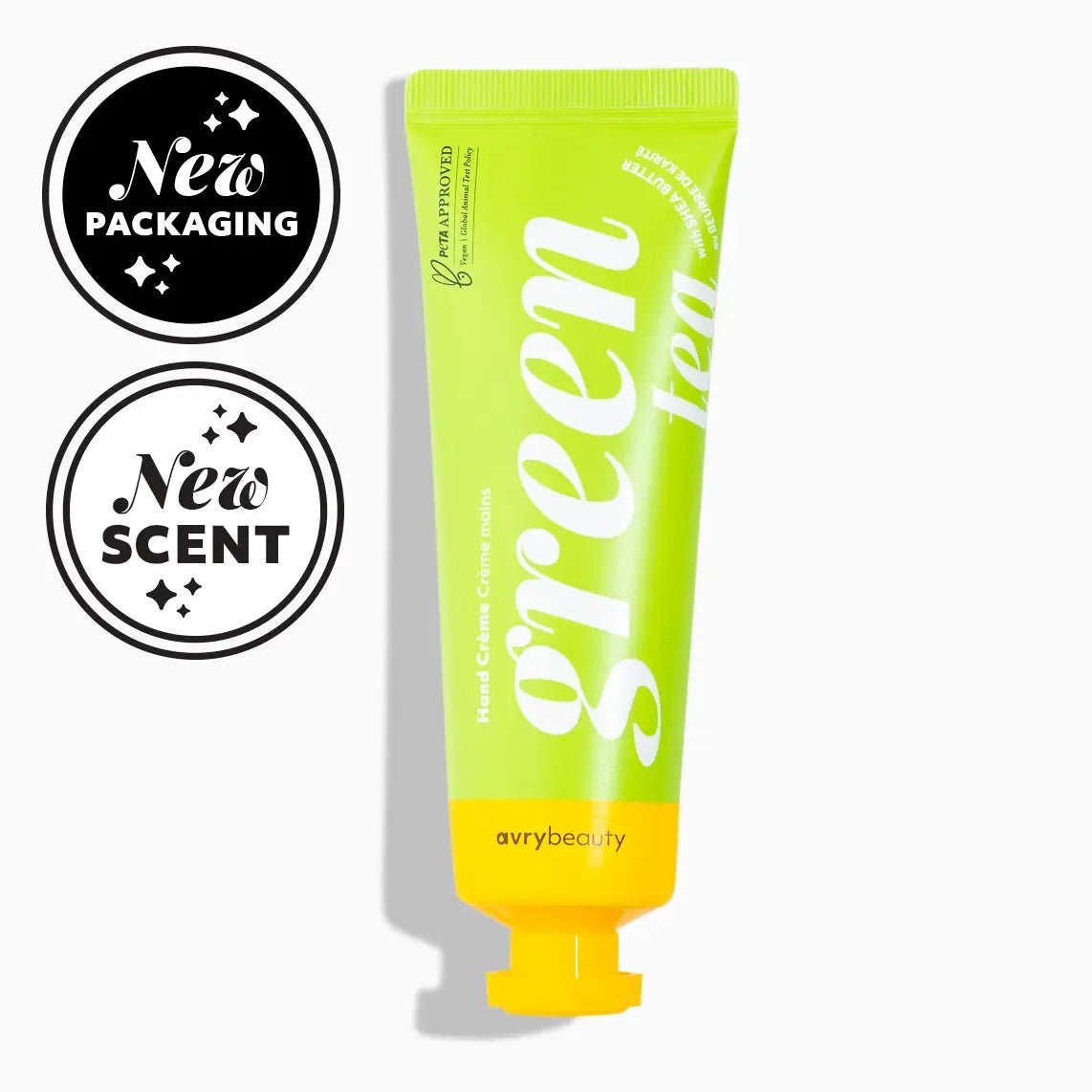 Shea Butter Hand Lotion - Rivieratowel