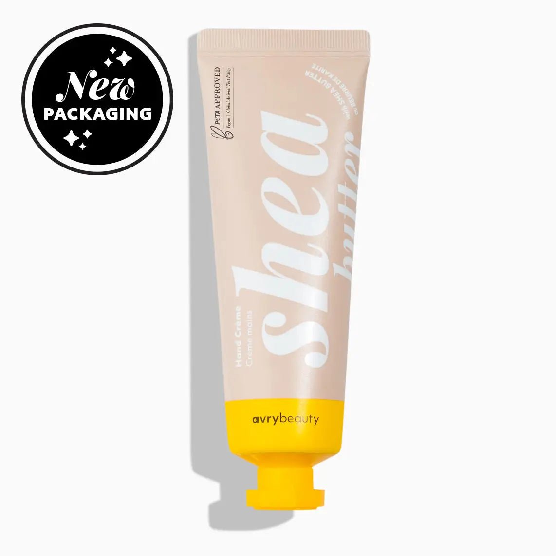 Shea Butter Hand Lotion - Rivieratowel
