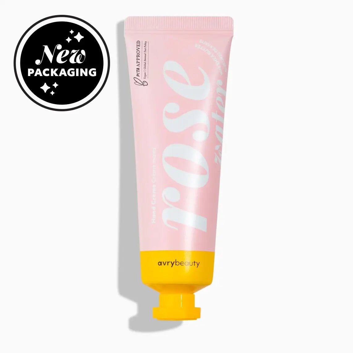 Shea Butter Hand Lotion - Rivieratowel