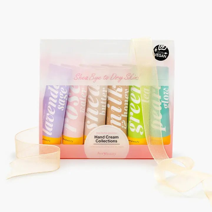Shea Butter Kit - Rivieratowel