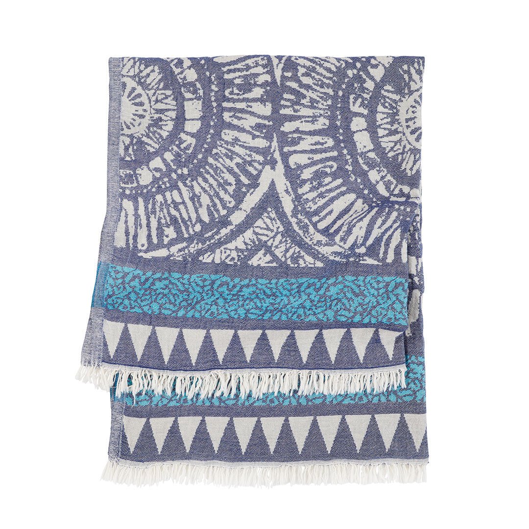 Soleil Turkish Towel - Rivieratowel
