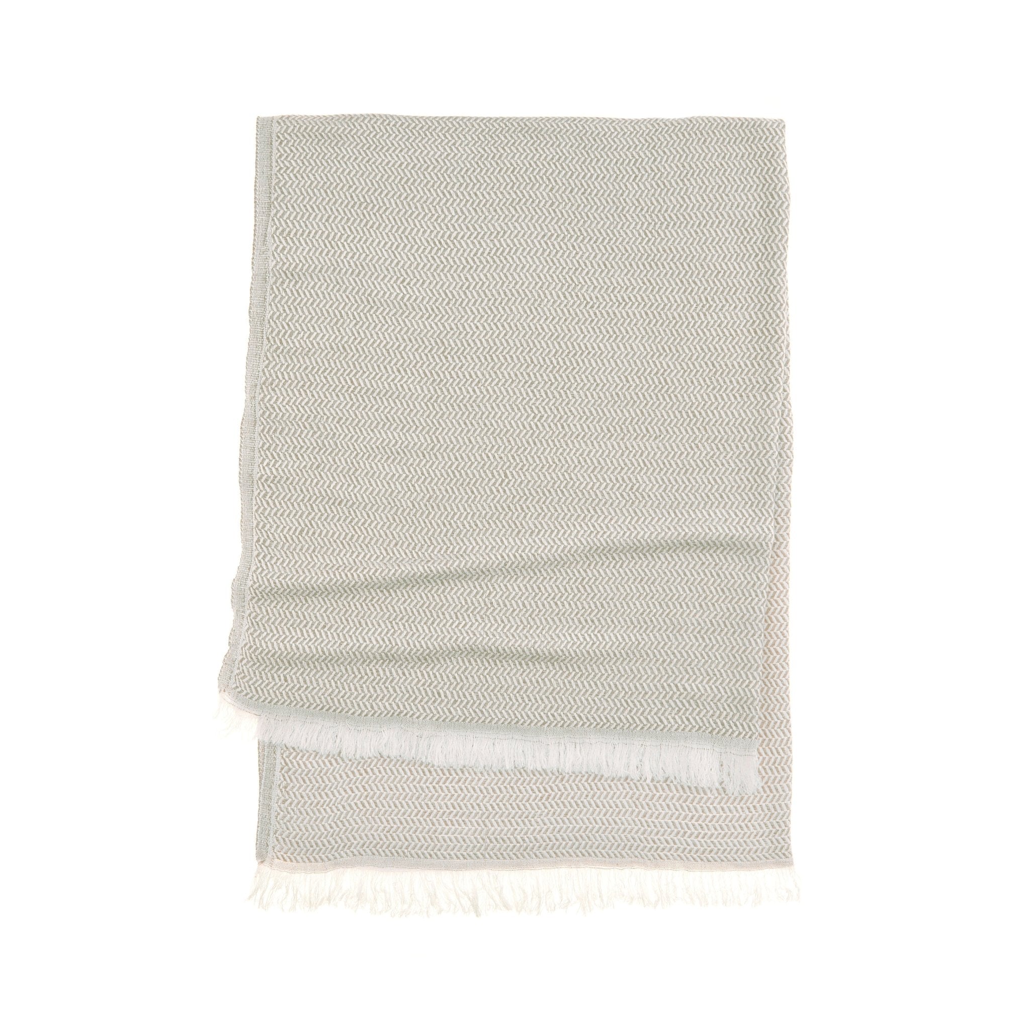 St. Tropez Bamboo Scarf Wrap Towel - Rivieratowel