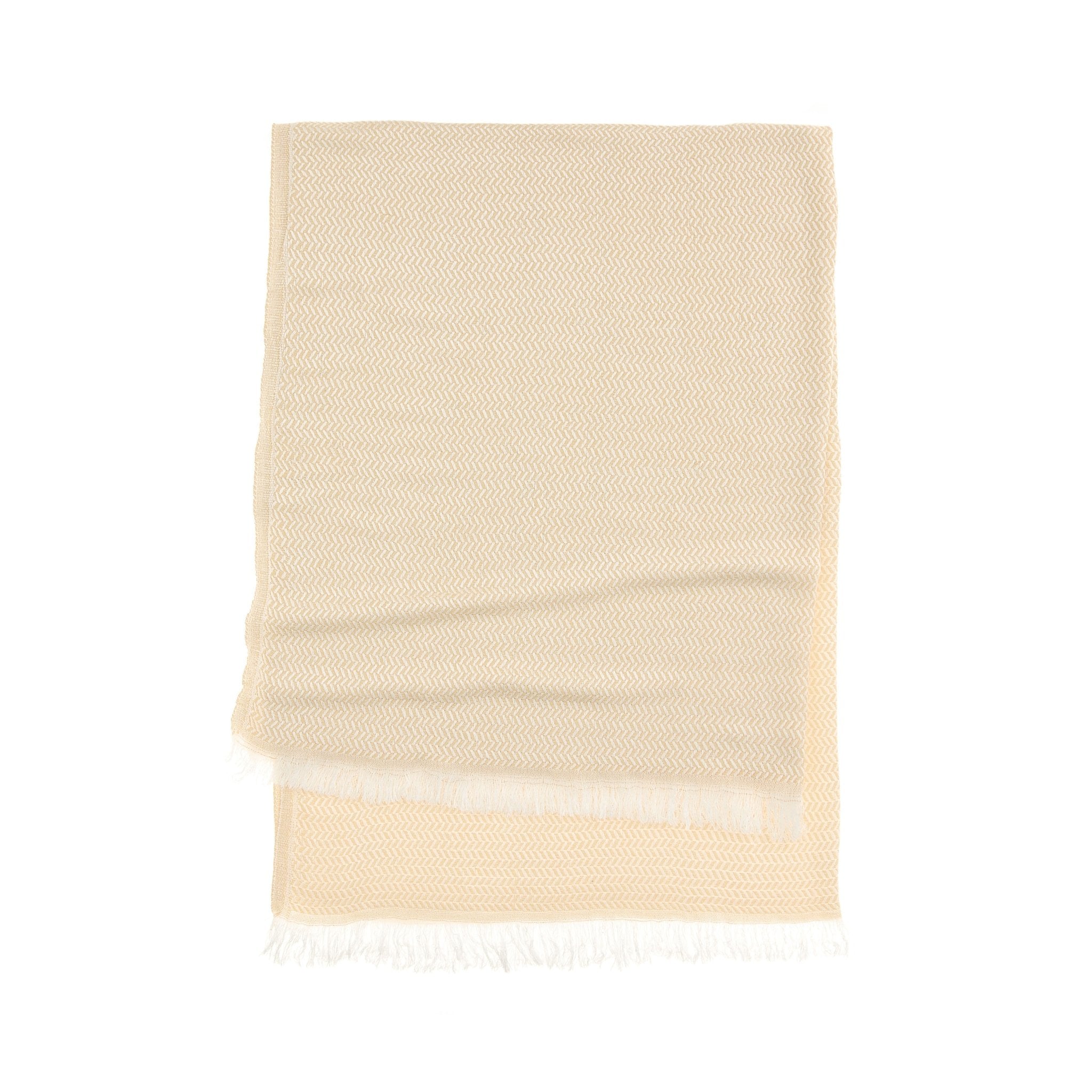 St. Tropez Bamboo Scarf Wrap Towel - Rivieratowel