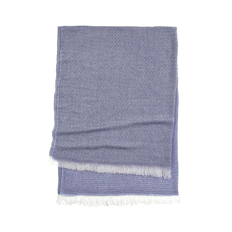 St. Tropez Bamboo Scarf Wrap Towel - Rivieratowel