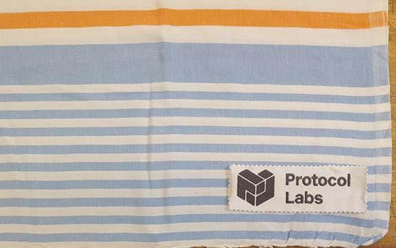 Stitch Out - Embroidery - Rivieratowel