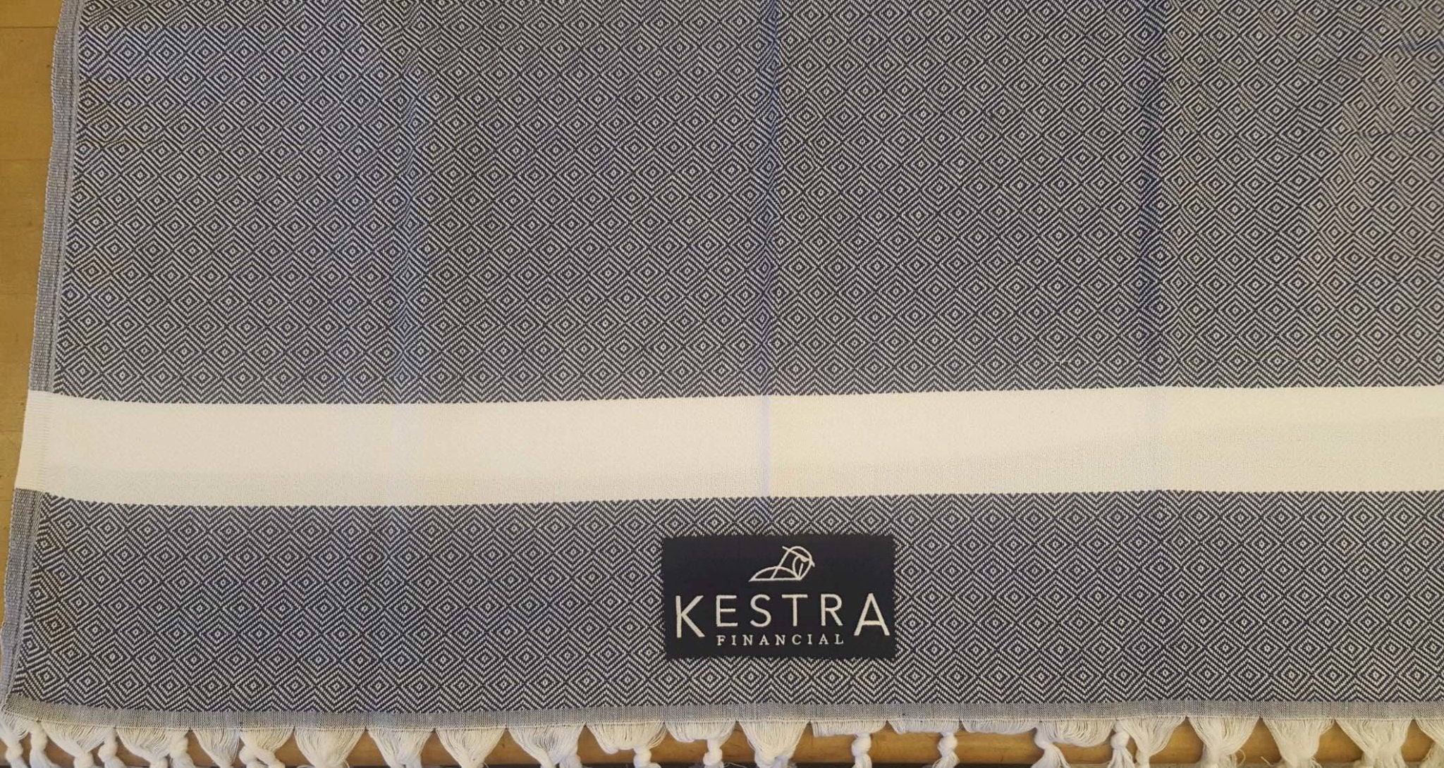 Stitch Out - Embroidery - Rivieratowel