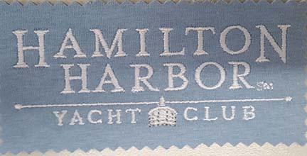 Stitch Out - Embroidery - Rivieratowel