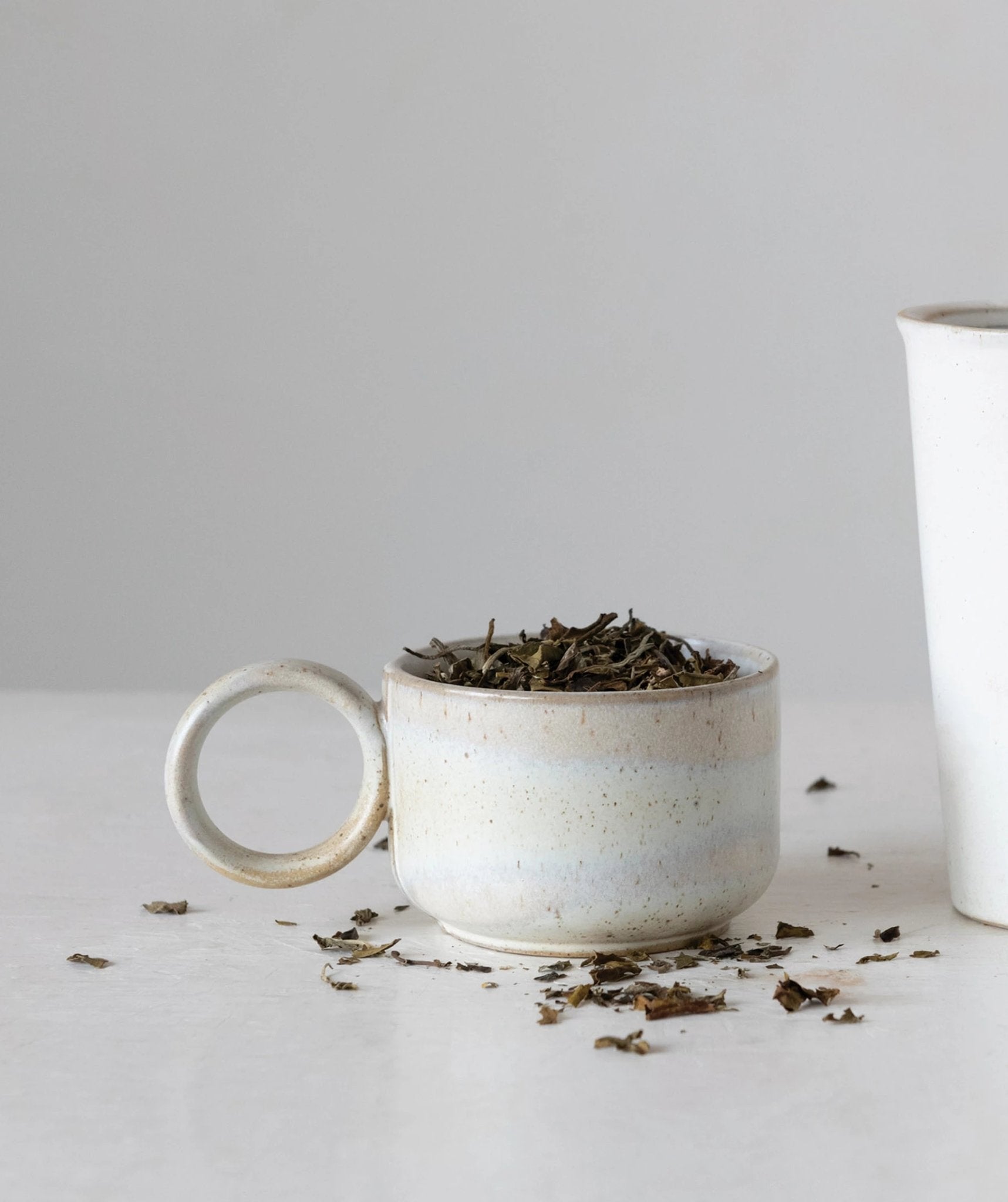 Stoneware Mug - Rivieratowel