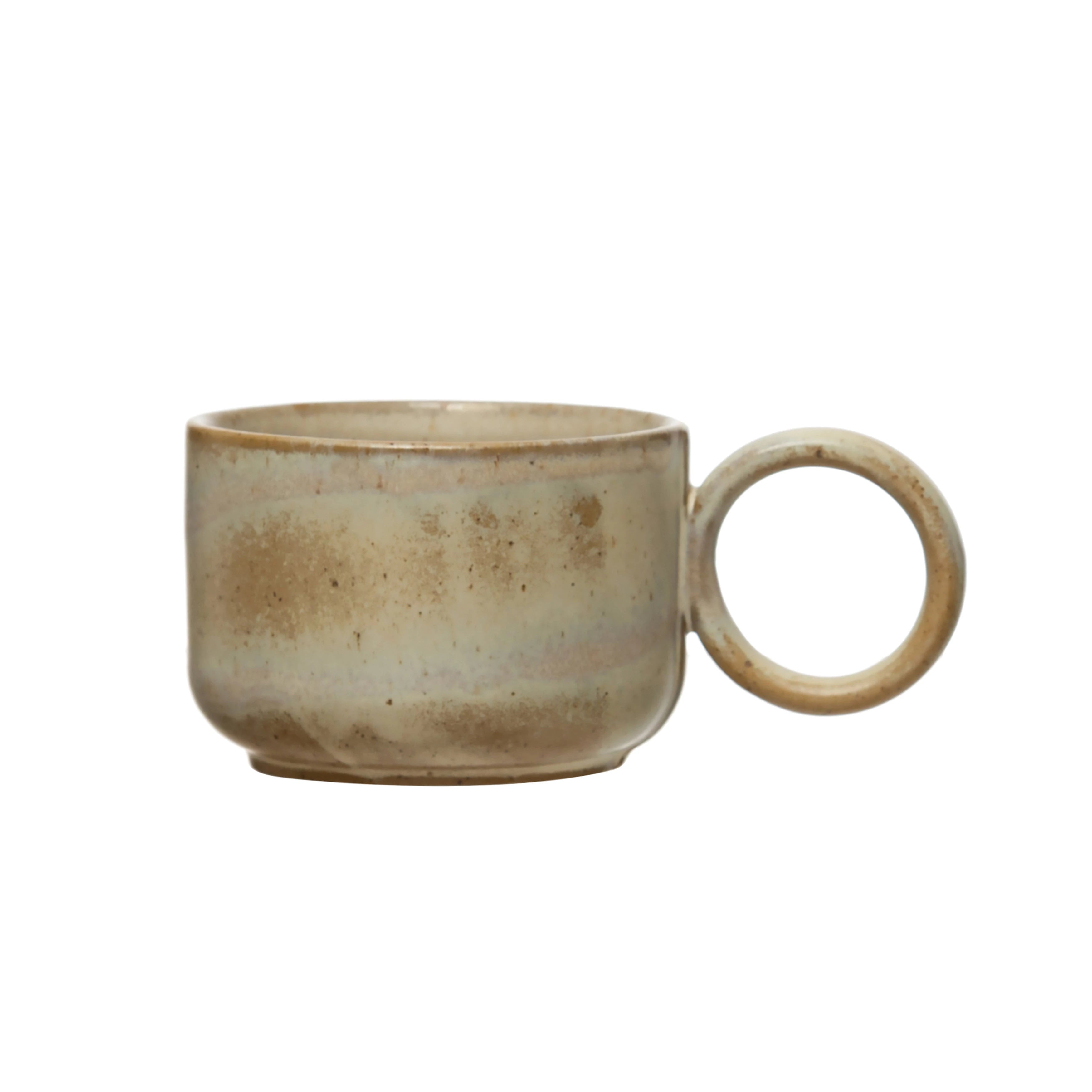 Stoneware Mug - Rivieratowel