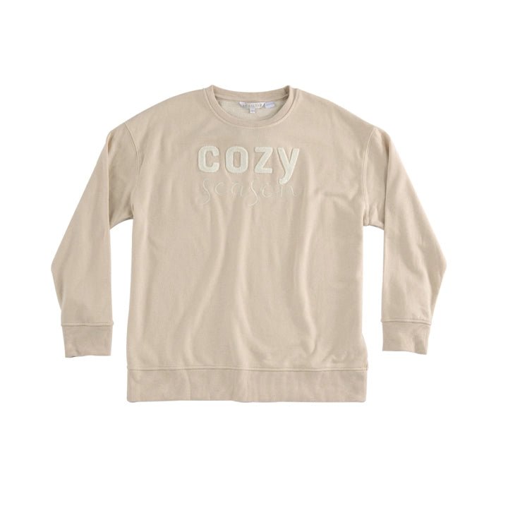 Sweatshirts - Rivieratowel