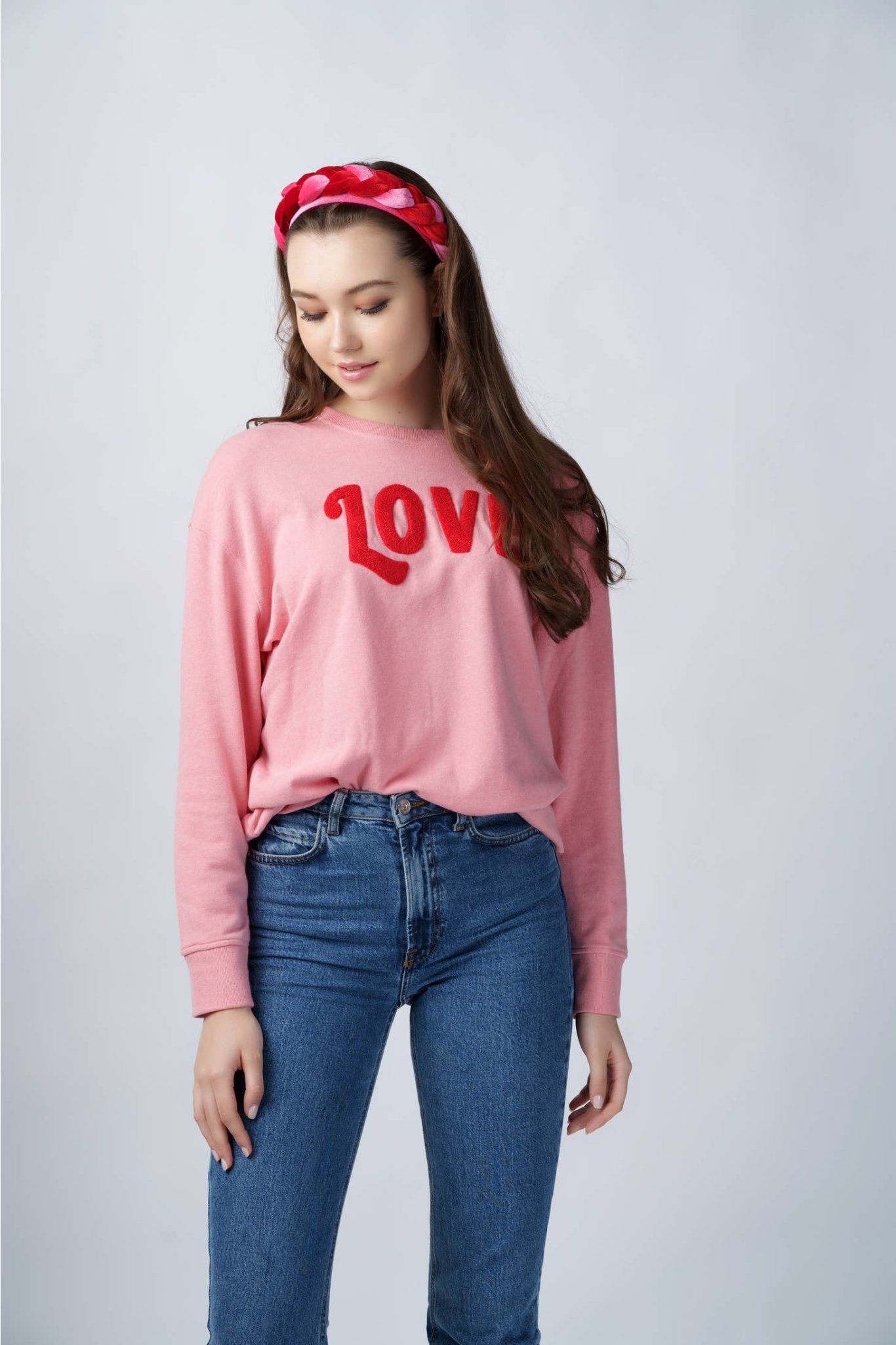 Sweatshirts - Rivieratowel