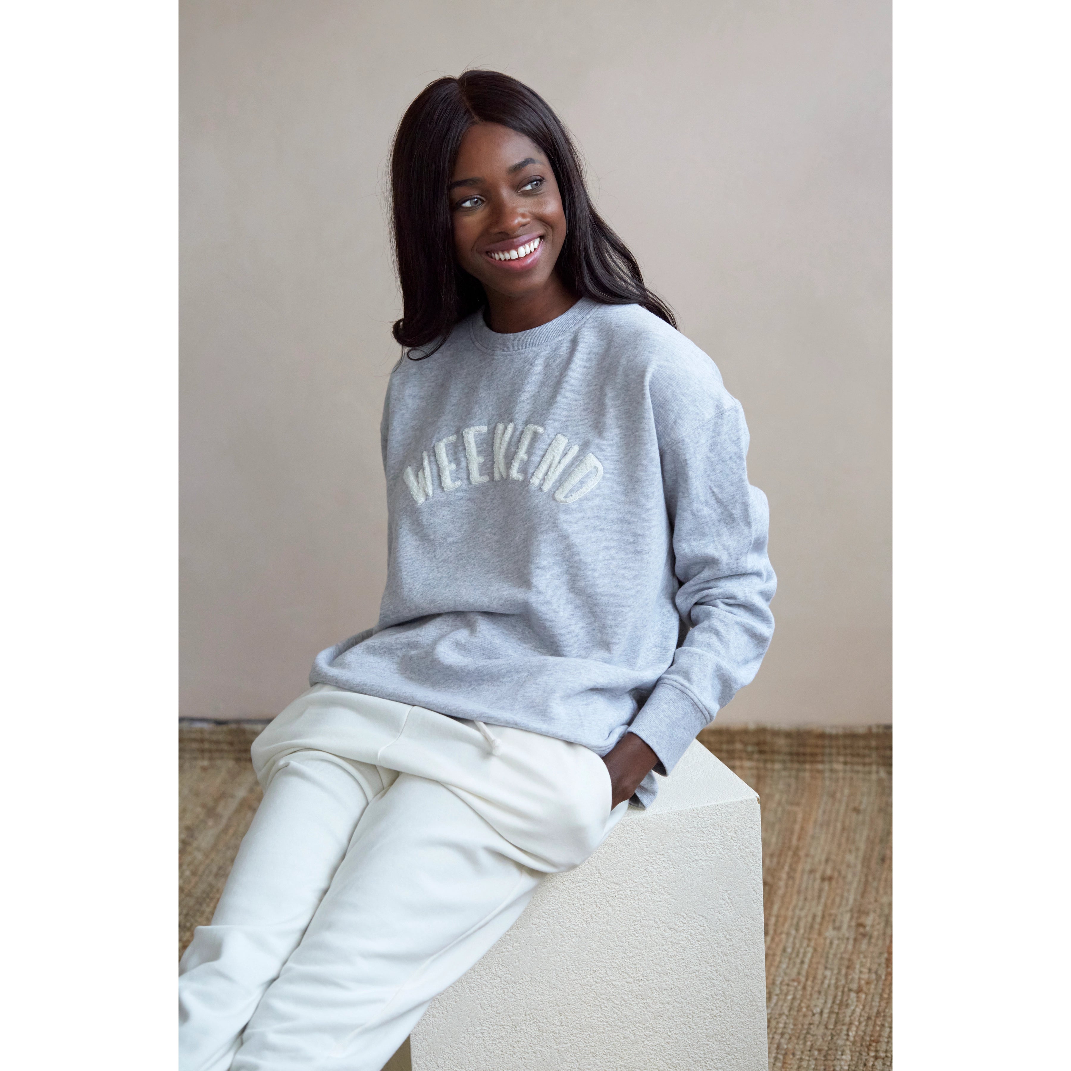 Sweatshirts - Rivieratowel