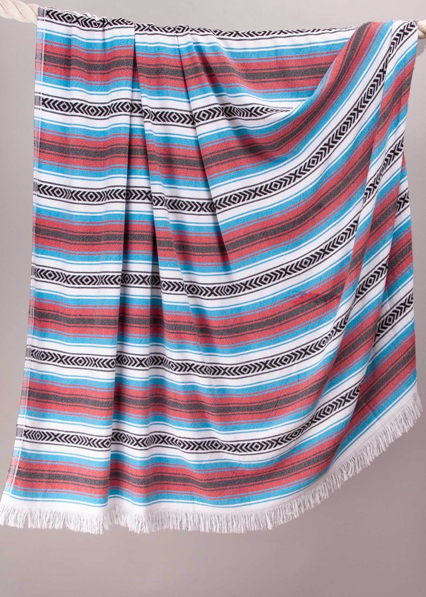 Todos Santos Beach Blanket - Rivieratowel