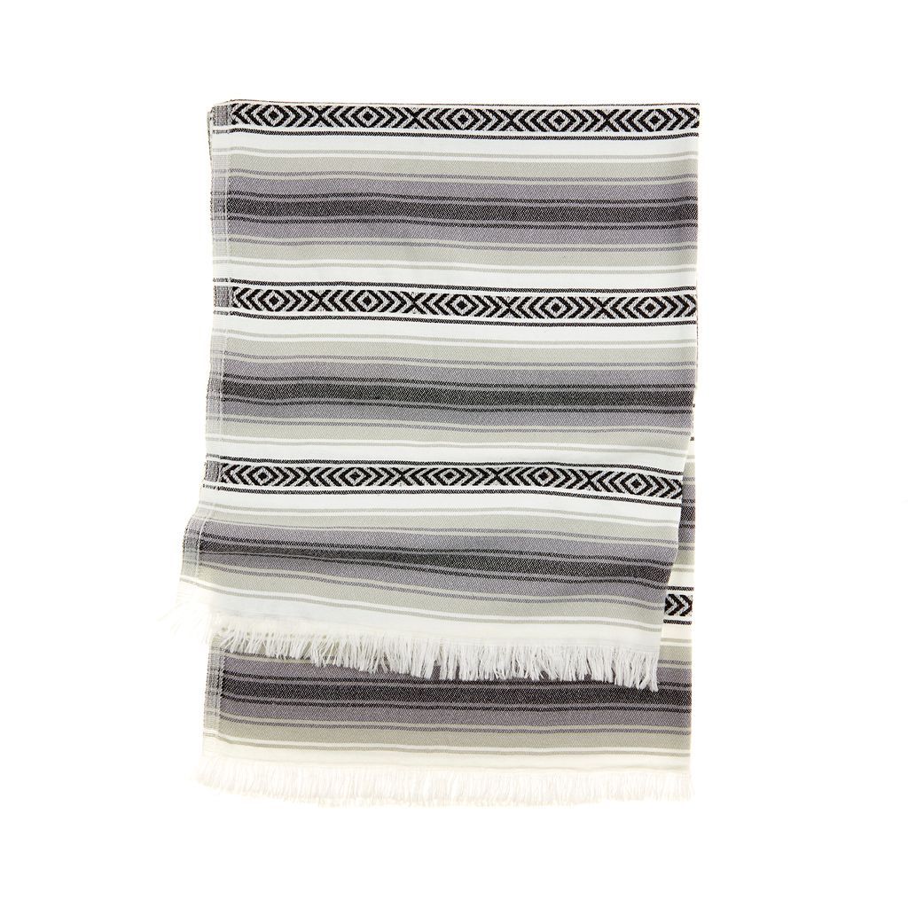 Todos Santos Turkish Towel - Rivieratowel