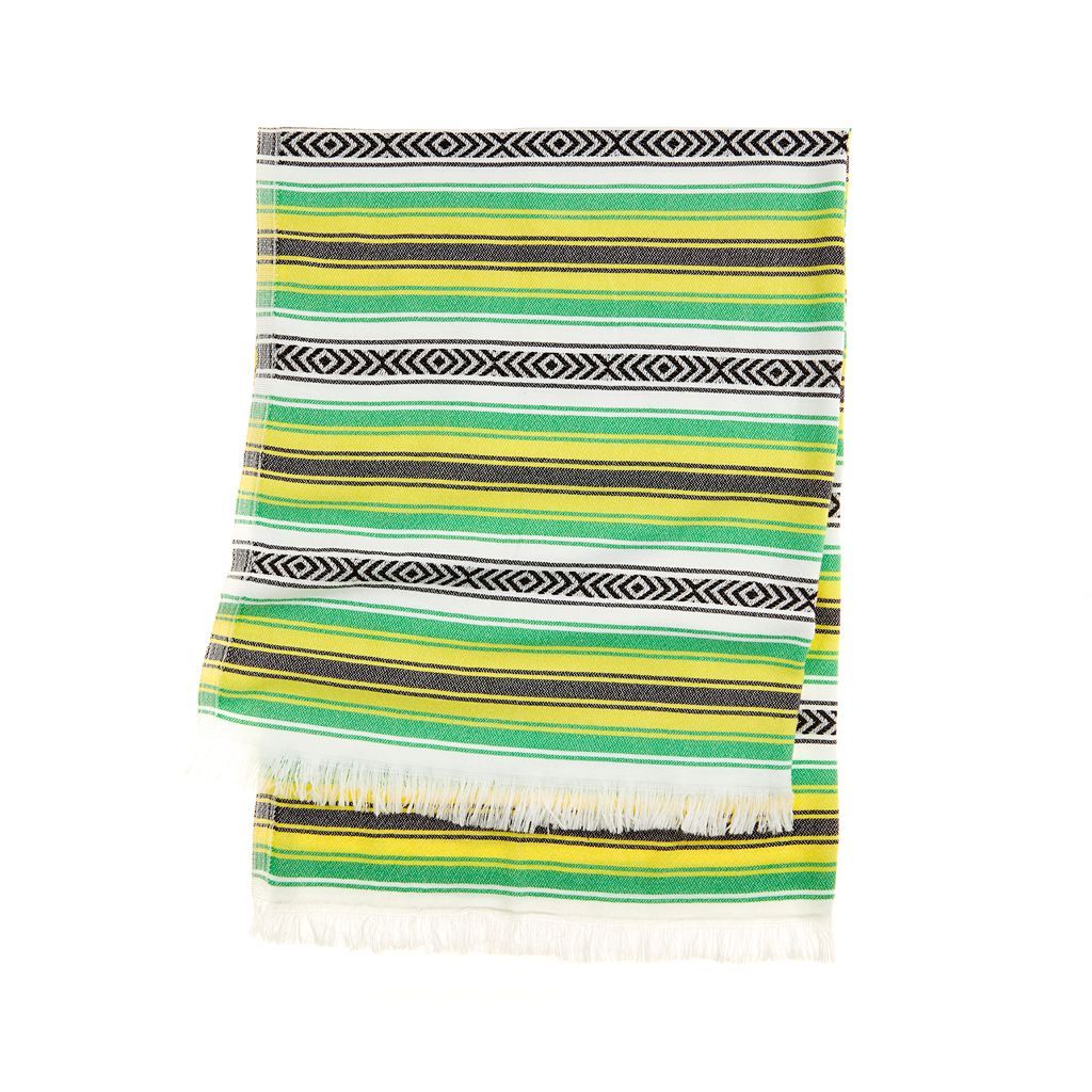 Todos Santos Turkish Towel - Rivieratowel