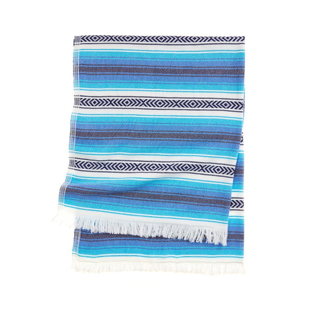 Todos Santos Turkish Towel - Rivieratowel