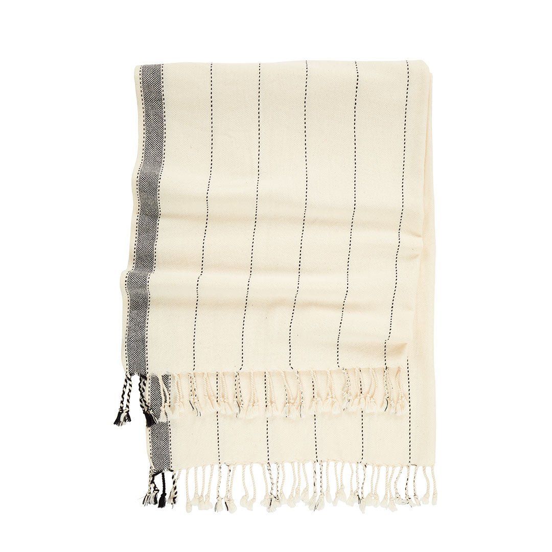 Tortona Hand-Loomed Turkish Towel - Rivieratowel