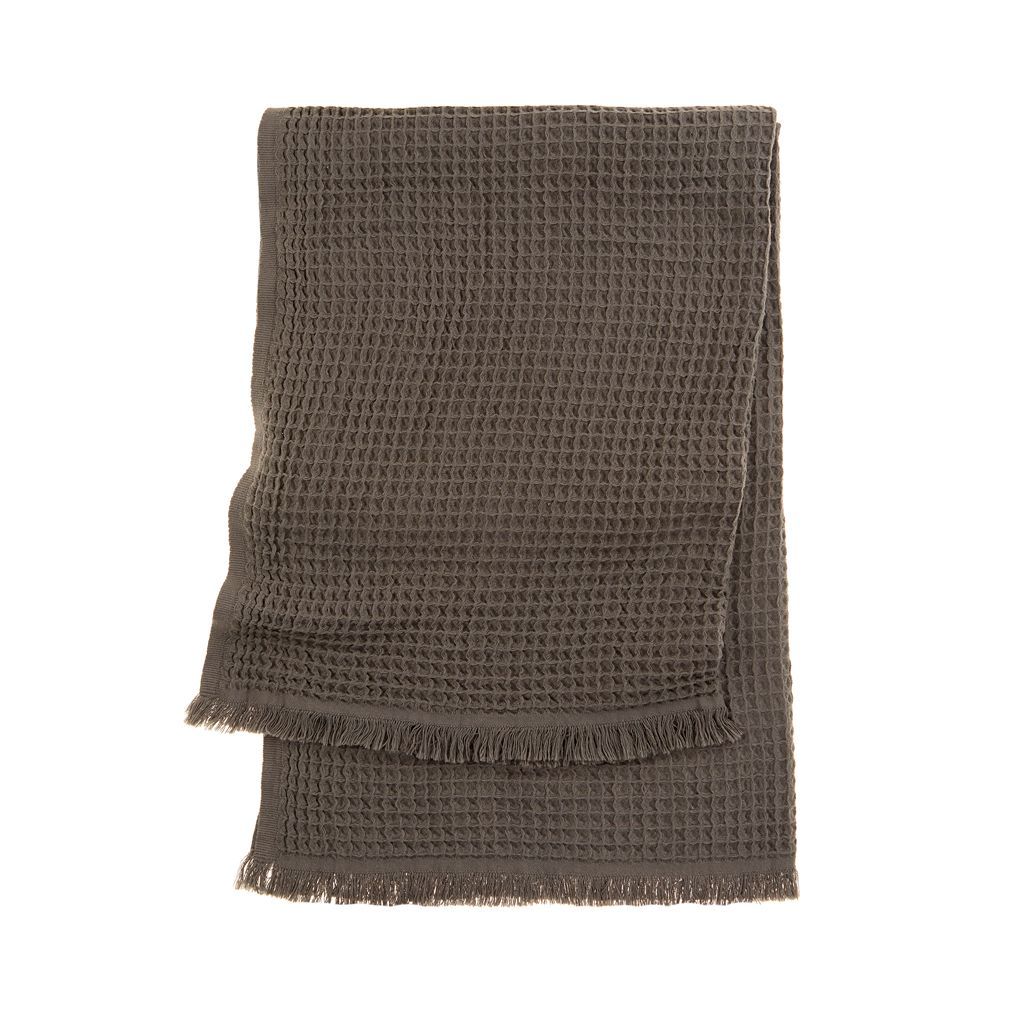 Turkish Cotton Waffle Towel - Rivieratowel