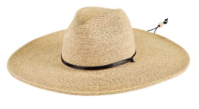Unisex Palm El Campo Hat - Rivieratowel