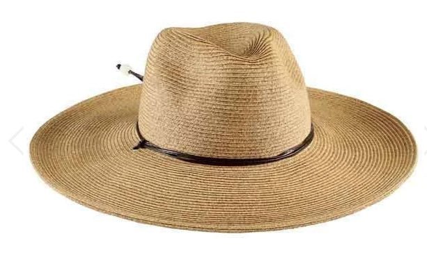 Unisex Palm El Campo Hat - Rivieratowel
