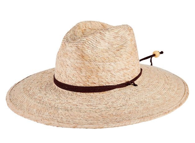 Unisex Palm El Campo Hat - Rivieratowel