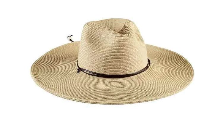 Unisex Palm El Campo Hat - Rivieratowel