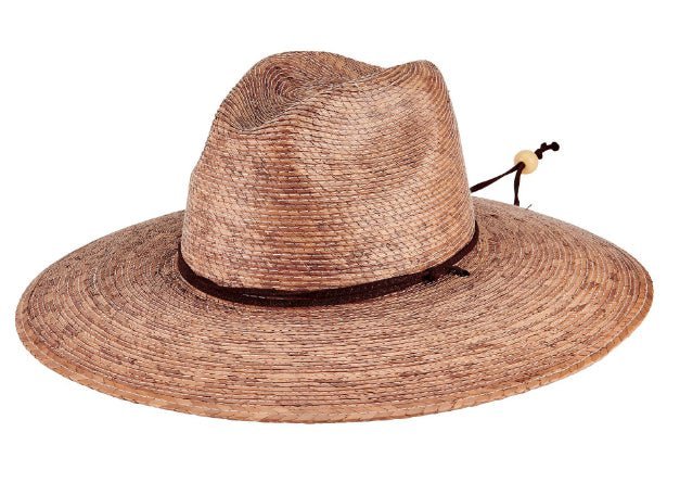 Unisex Palm El Campo Hat - Rivieratowel
