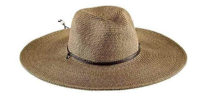 Unisex Palm El Campo Hat - Rivieratowel