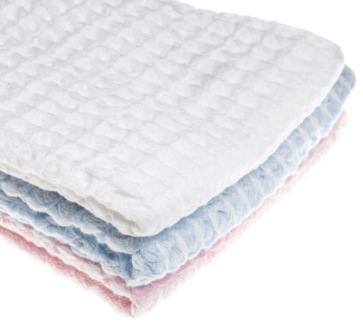 Waffle Hand Towel - Rivieratowel