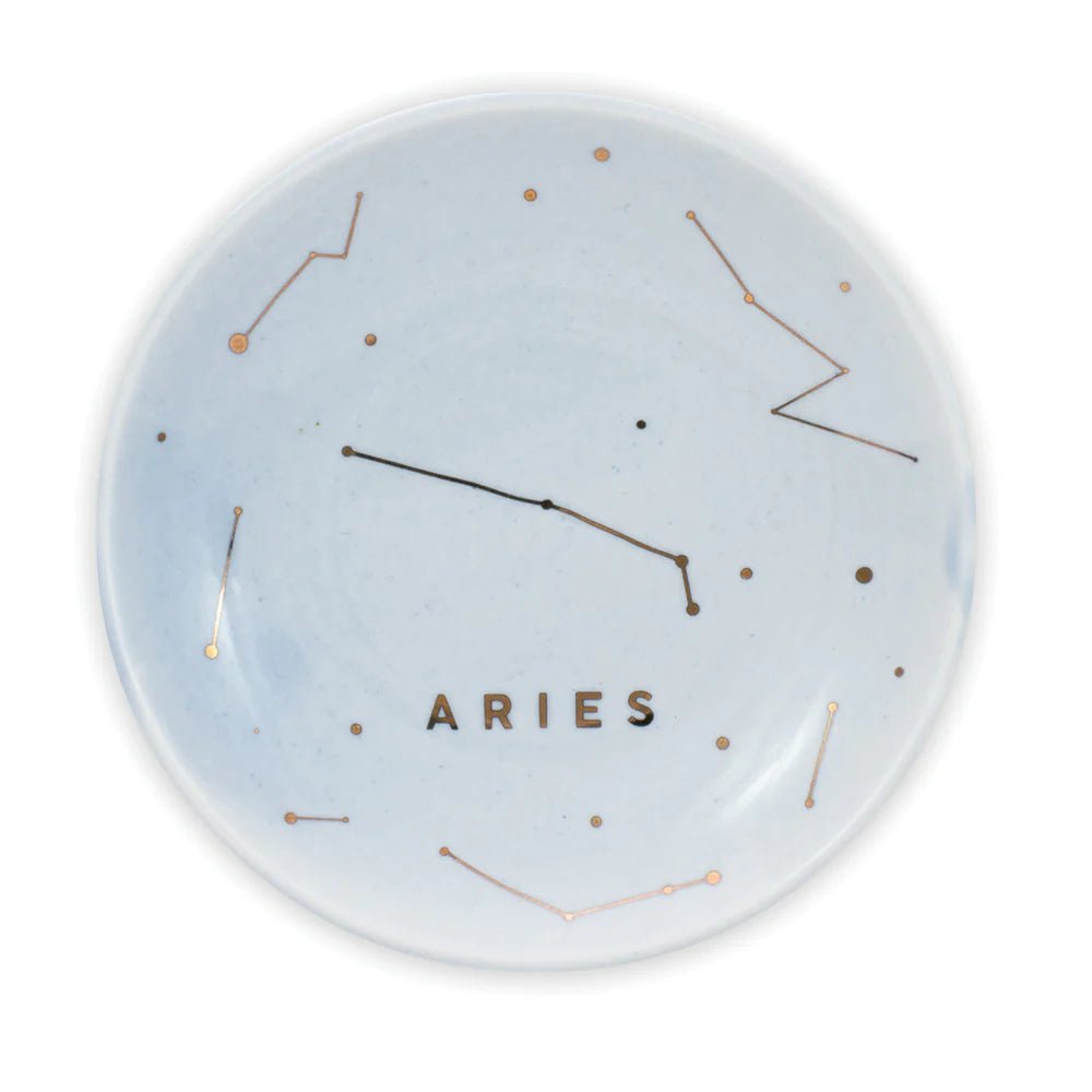 Zodiac Dish - Rivieratowel