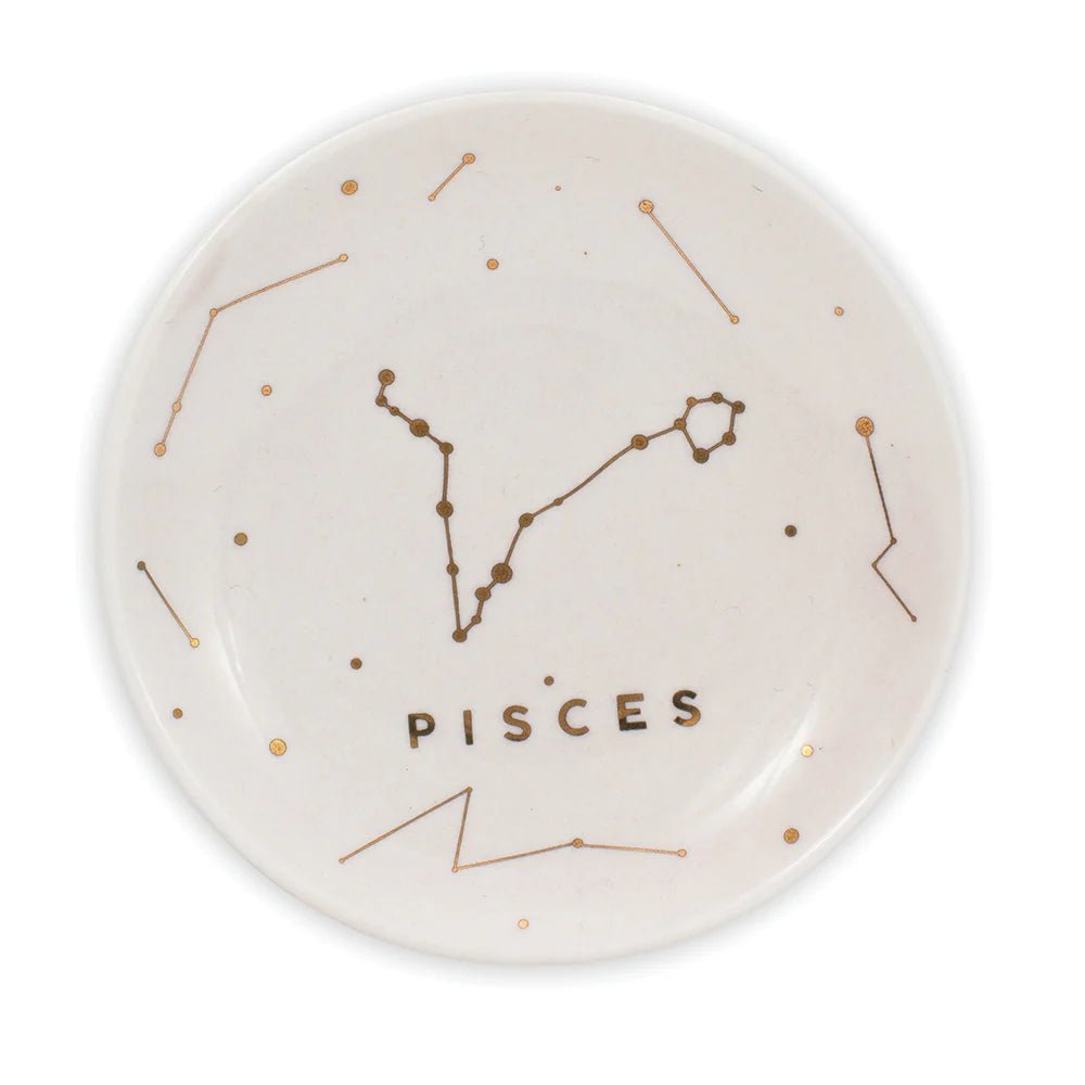 Zodiac Dish - Rivieratowel