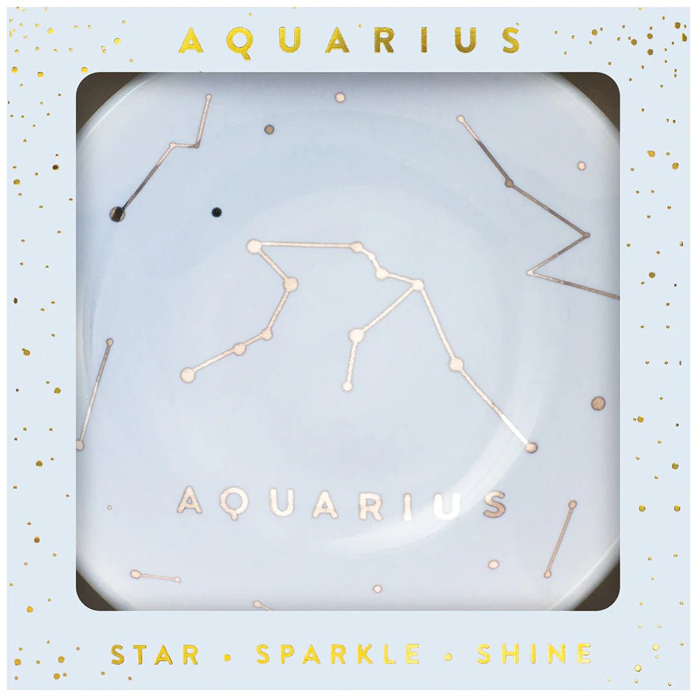 Zodiac Dish - Rivieratowel